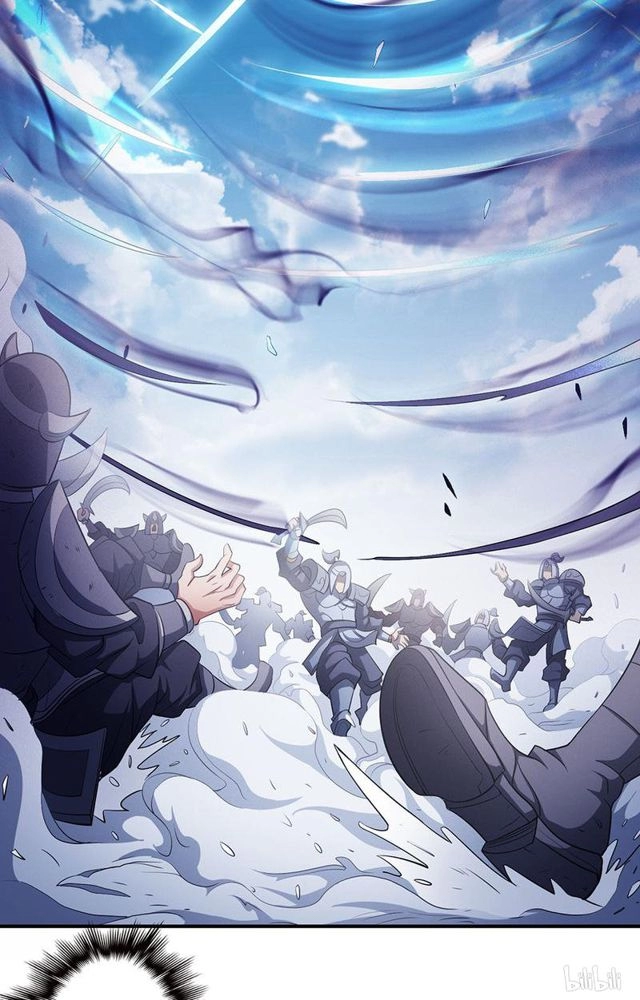 صفحة 39 — God Of Martial Arts الفصل 98