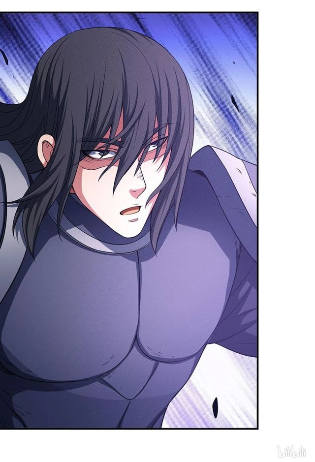 صفحة 60 — God Of Martial Arts الفصل 98