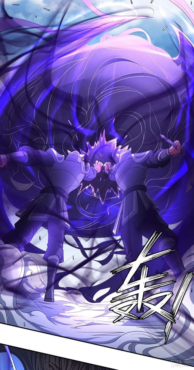 صفحة 61 — God Of Martial Arts الفصل 98