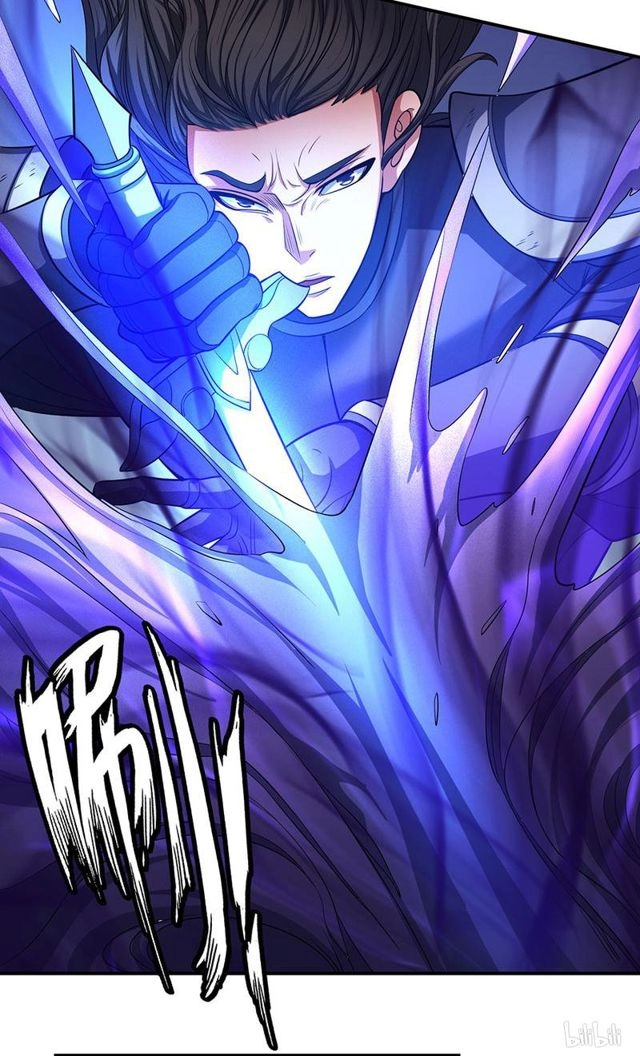 صفحة 62 — God Of Martial Arts الفصل 98