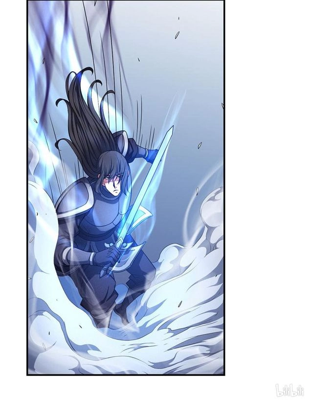 صفحة 63 — God Of Martial Arts الفصل 98