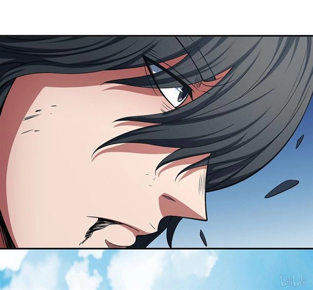 صفحة 23 — God Of Martial Arts الفصل 98