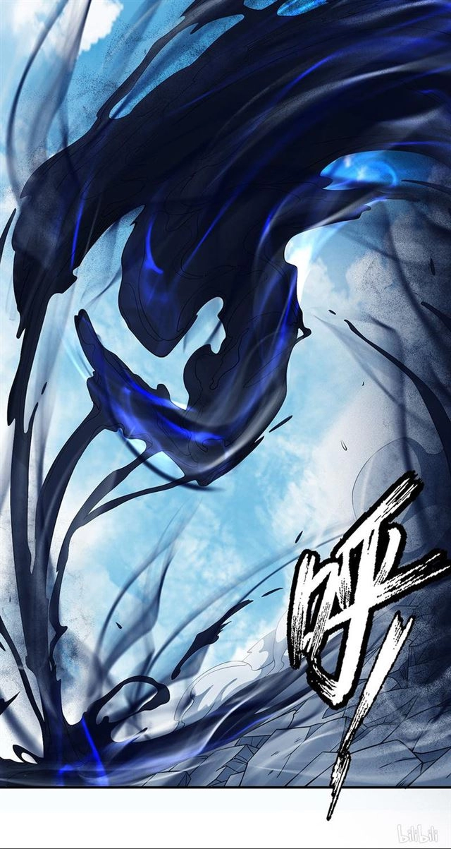 صفحة 25 — God Of Martial Arts الفصل 98