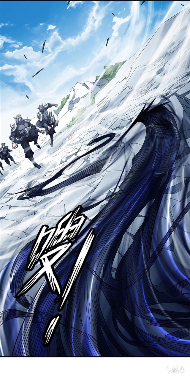 صفحة 26 — God Of Martial Arts الفصل 98