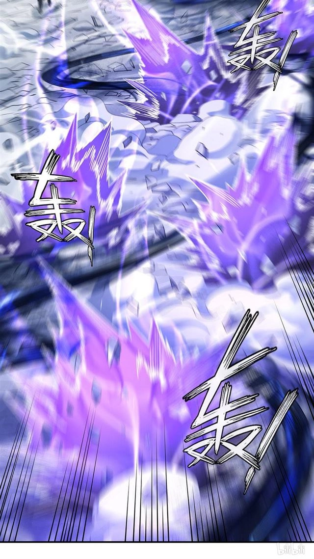 صفحة 29 — God Of Martial Arts الفصل 98