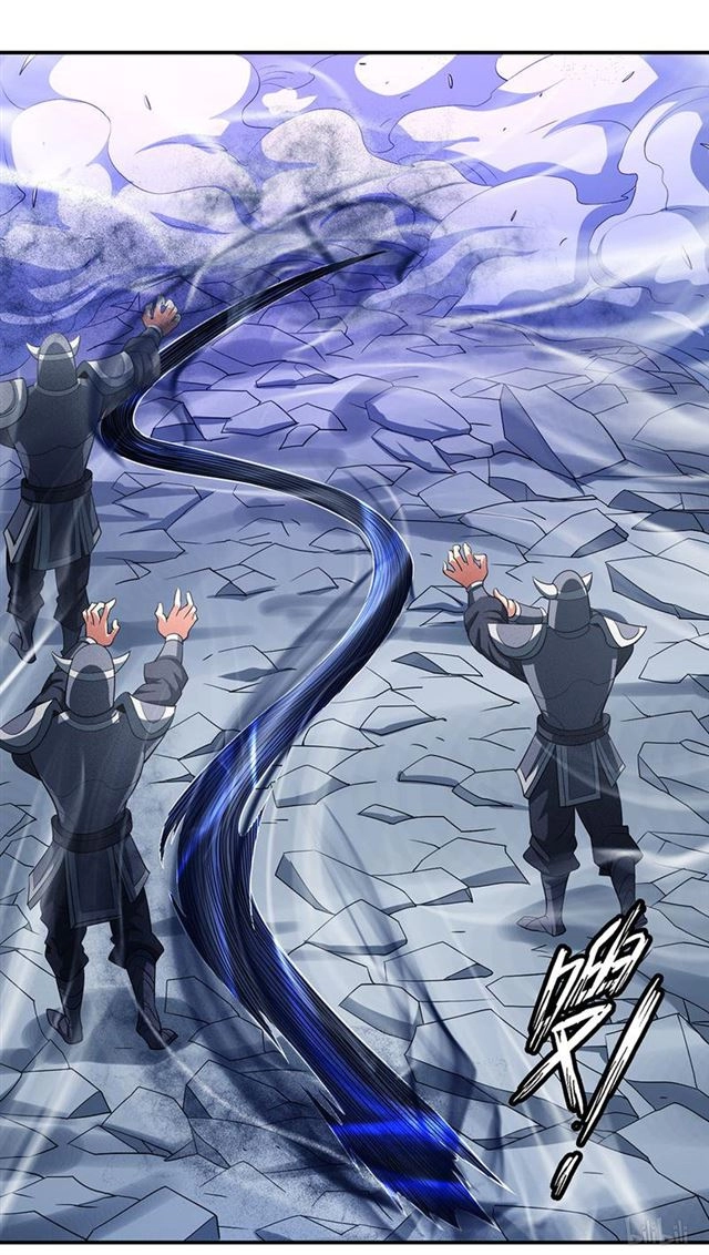 صفحة 30 — God Of Martial Arts الفصل 98