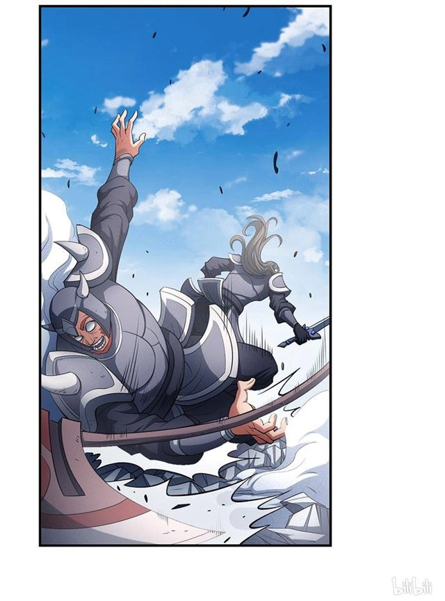 صفحة 4 — God Of Martial Arts الفصل 98