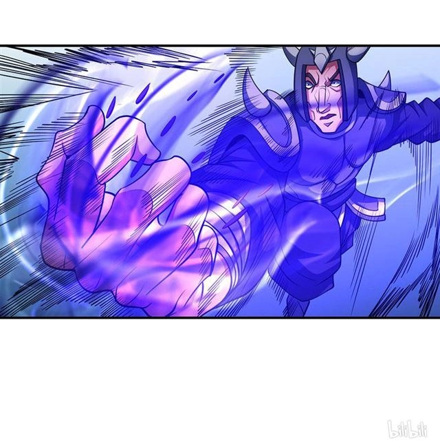 صفحة 67 — God Of Martial Arts الفصل 99