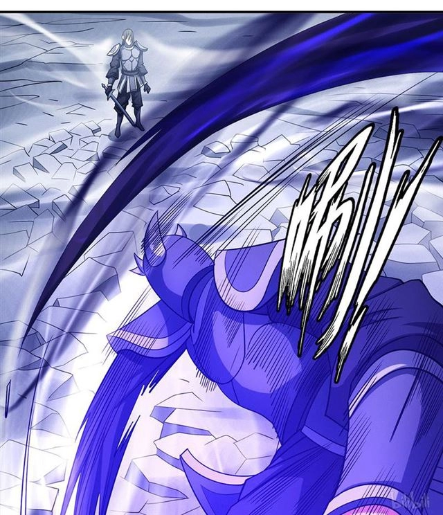 صفحة 68 — God Of Martial Arts الفصل 99