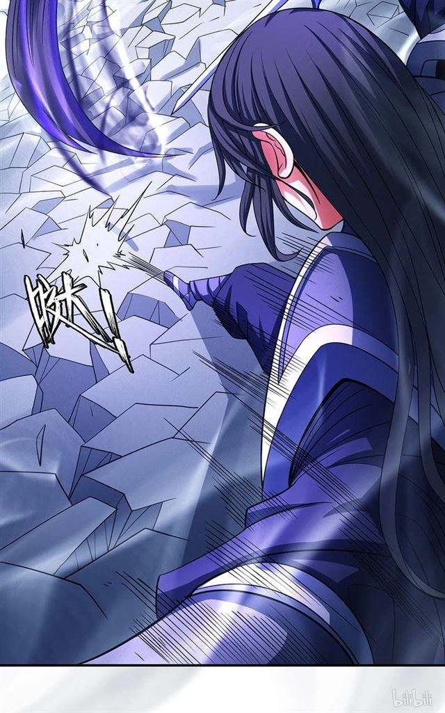 صفحة 71 — God Of Martial Arts الفصل 99