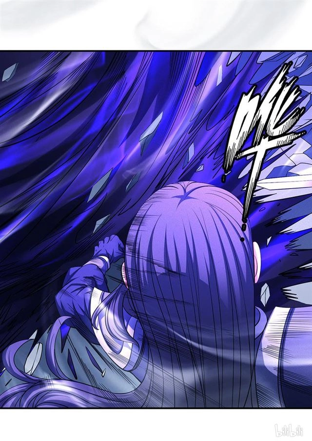 صفحة 72 — God Of Martial Arts الفصل 99