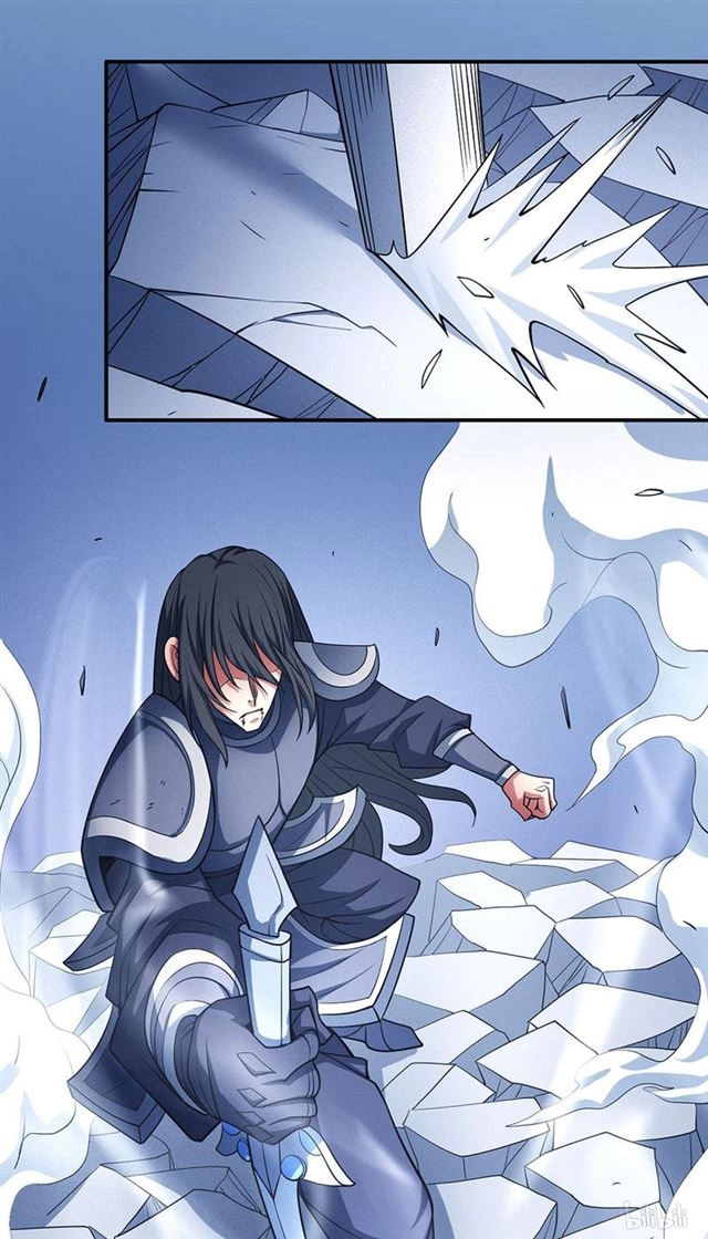 صفحة 74 — God Of Martial Arts الفصل 99