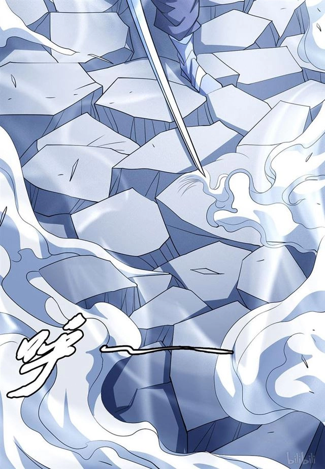 صفحة 75 — God Of Martial Arts الفصل 99