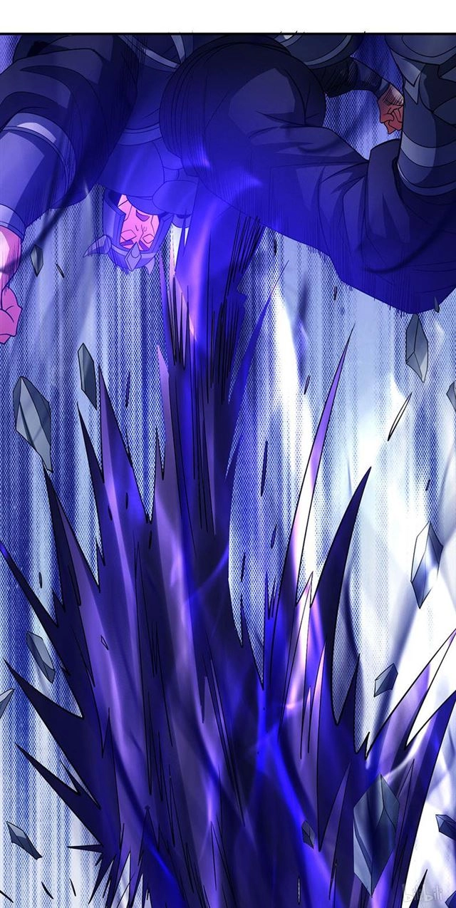 صفحة 77 — God Of Martial Arts الفصل 99