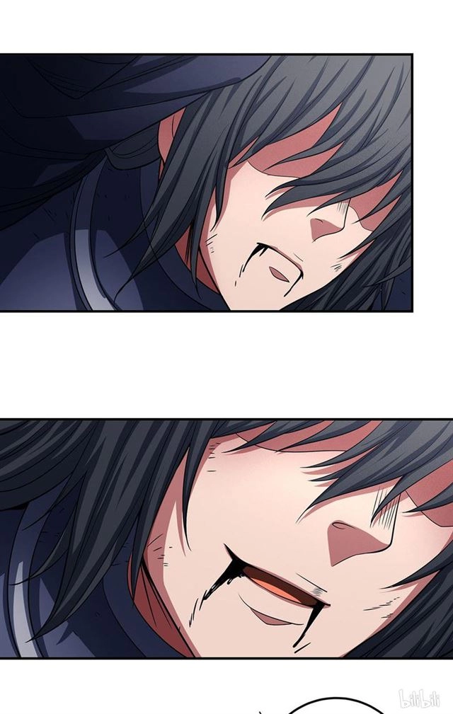 صفحة 83 — God Of Martial Arts الفصل 99