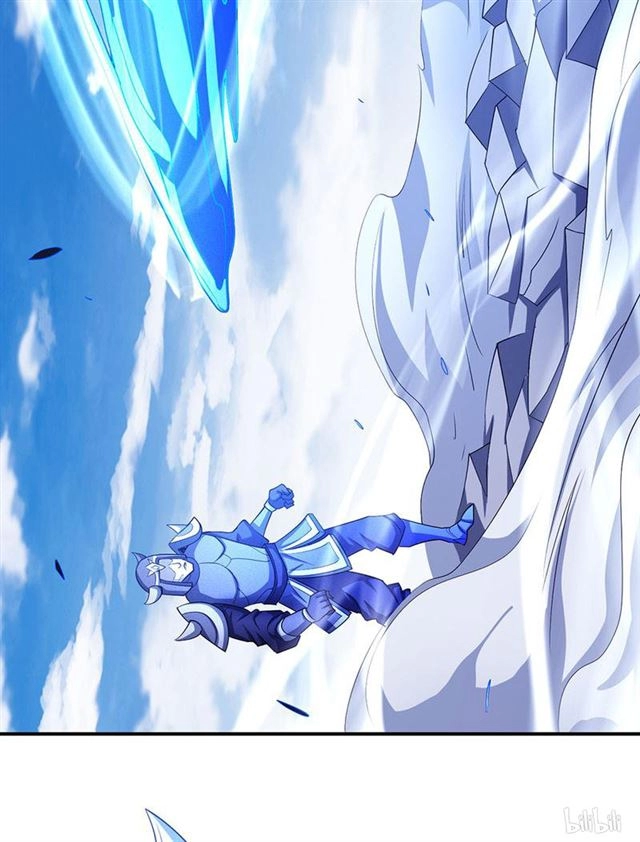 صفحة 92 — God Of Martial Arts الفصل 99