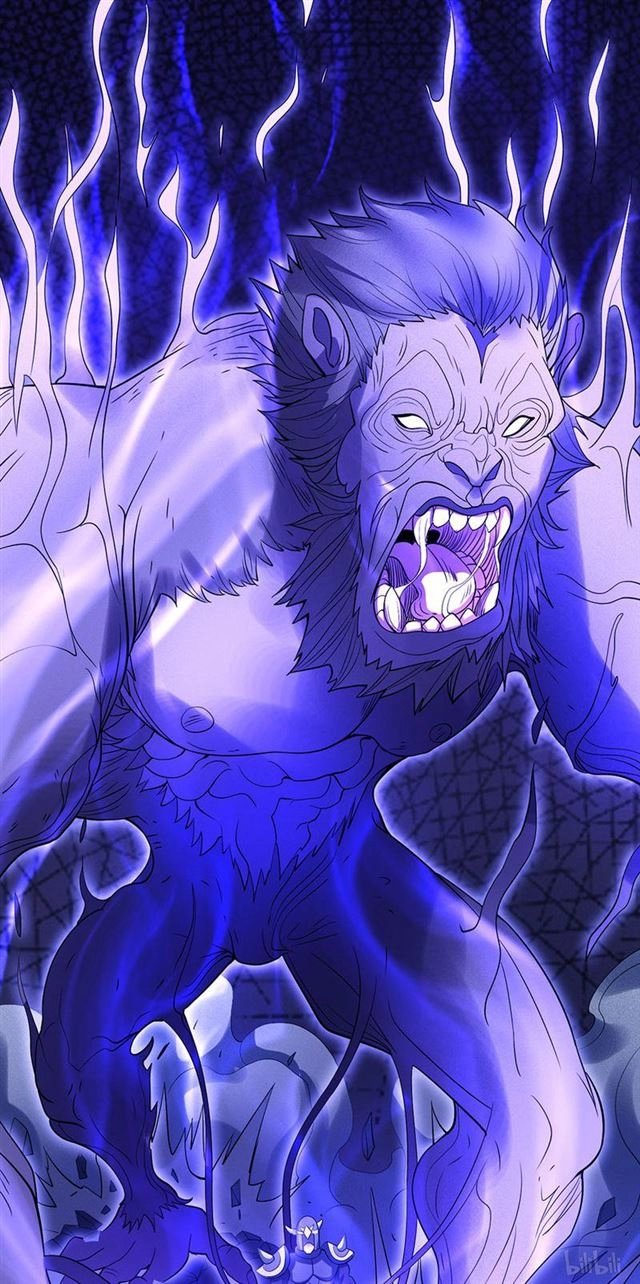 صفحة 95 — God Of Martial Arts الفصل 99