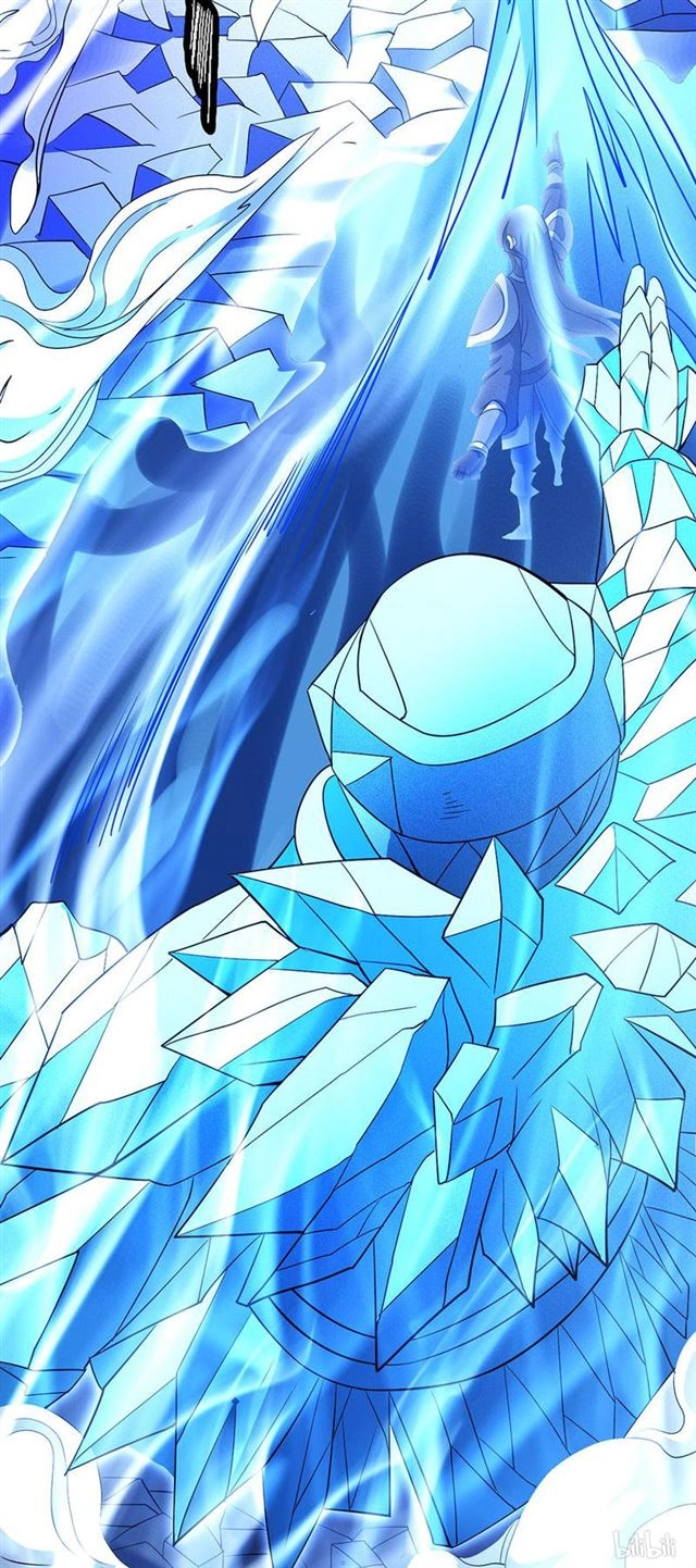 صفحة 97 — God Of Martial Arts الفصل 99