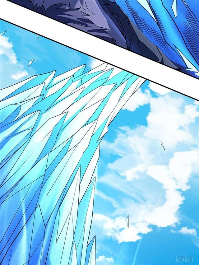 صفحة 36 — God Of Martial Arts الفصل 99