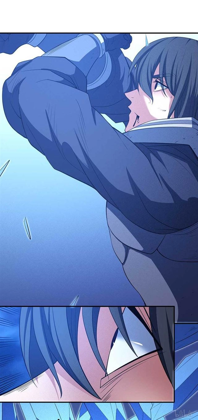 صفحة 38 — God Of Martial Arts الفصل 99