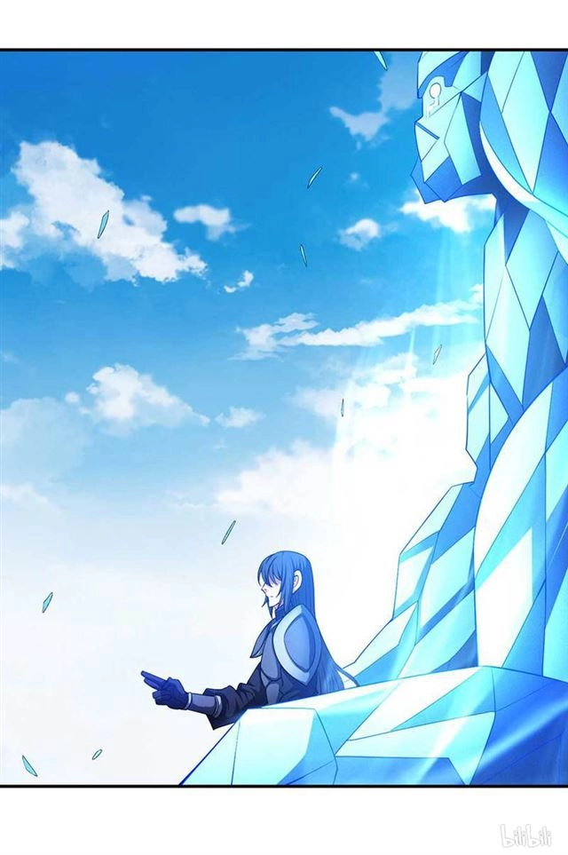 صفحة 24 — God Of Martial Arts الفصل 99