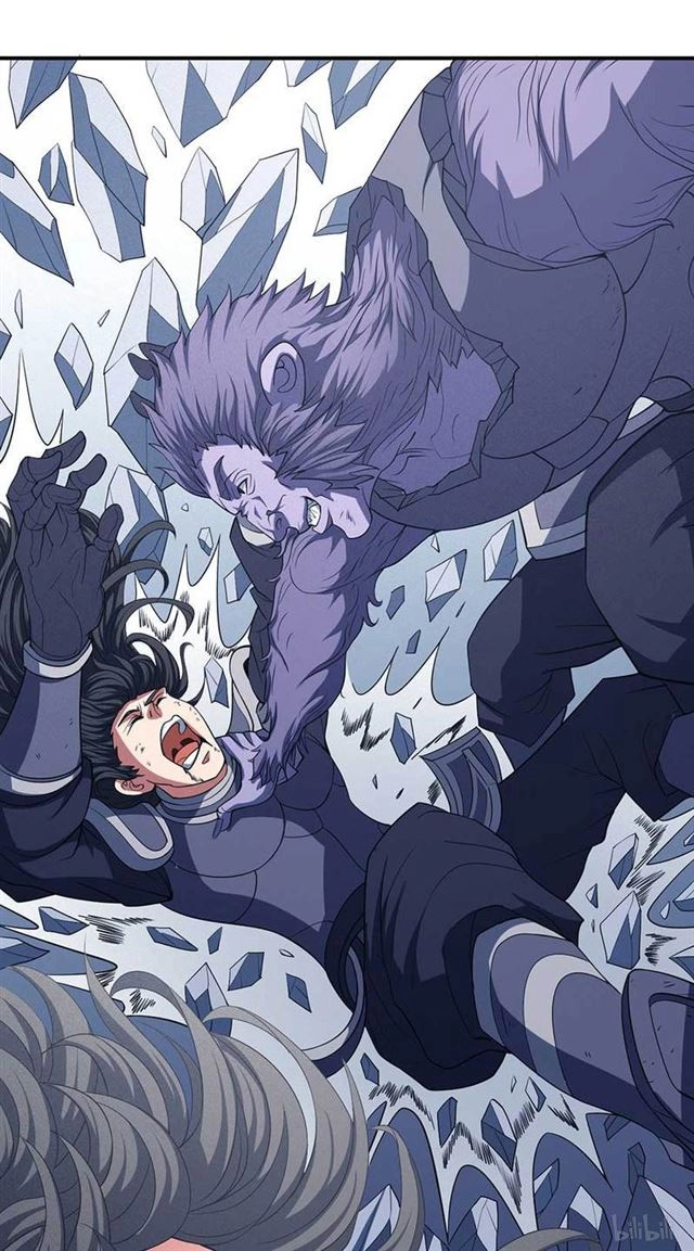 صفحة 44 — God Of Martial Arts الفصل 99