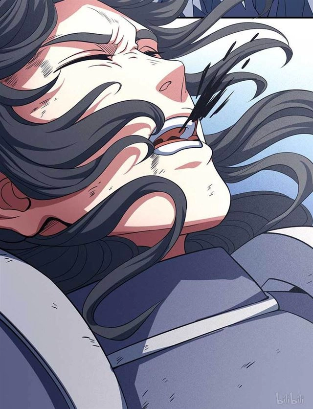 صفحة 45 — God Of Martial Arts الفصل 99