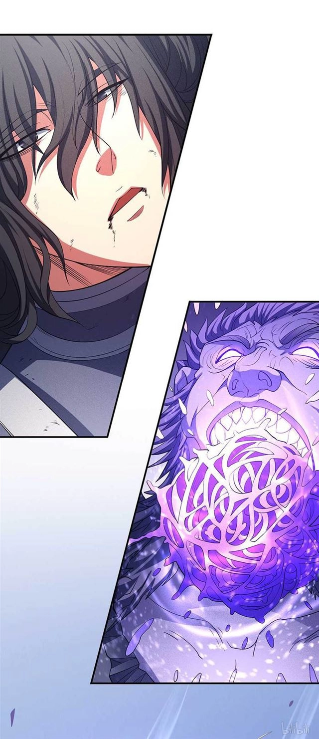 صفحة 51 — God Of Martial Arts الفصل 99