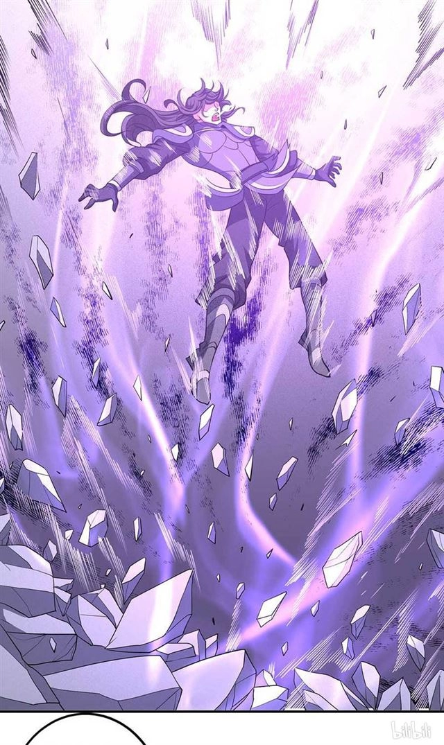 صفحة 54 — God Of Martial Arts الفصل 99