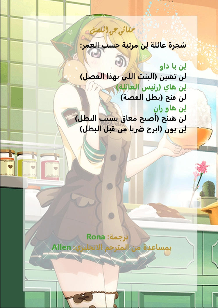 صفحة 19 — God Of Martial Arts الفصل 10