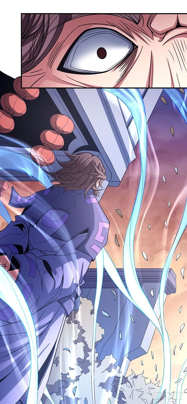 صفحة 20 — God Of Martial Arts الفصل 100