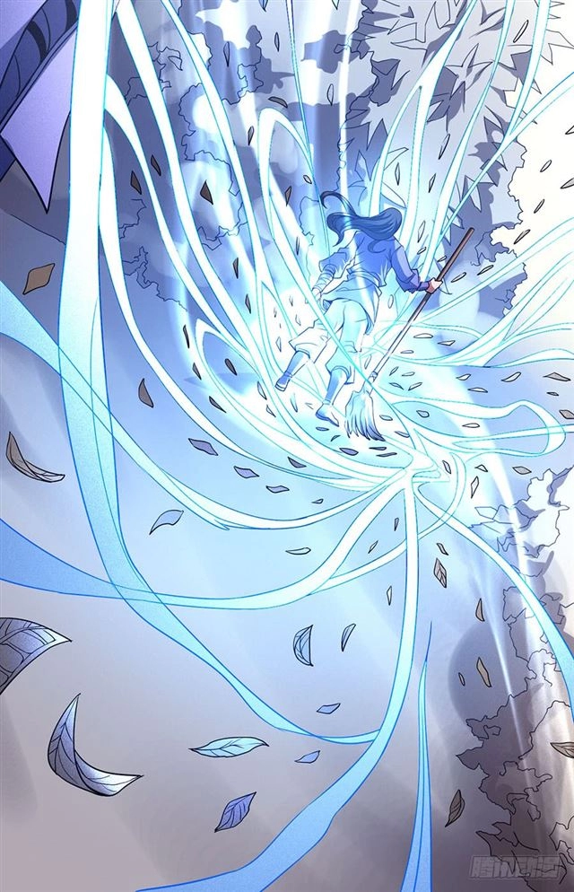 صفحة 21 — God Of Martial Arts الفصل 100