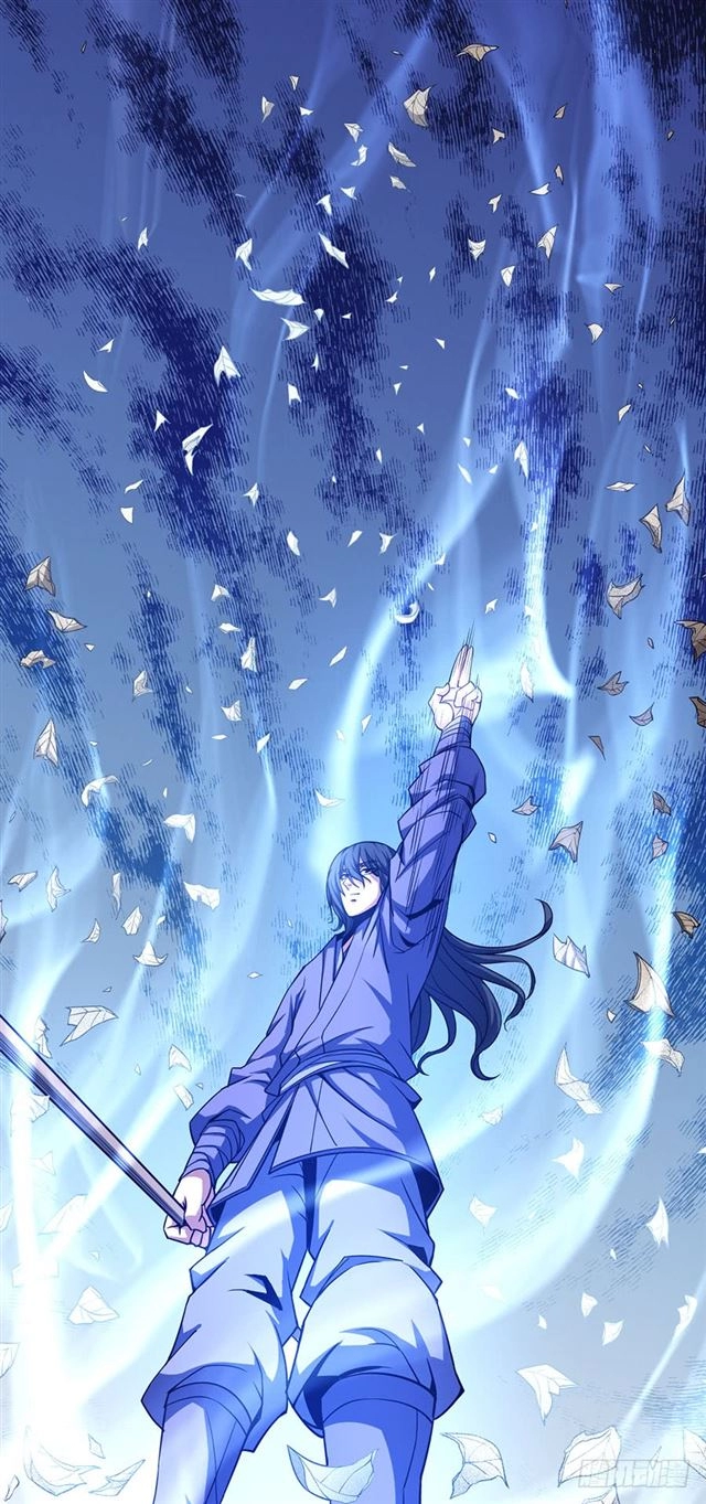 صفحة 26 — God Of Martial Arts الفصل 100