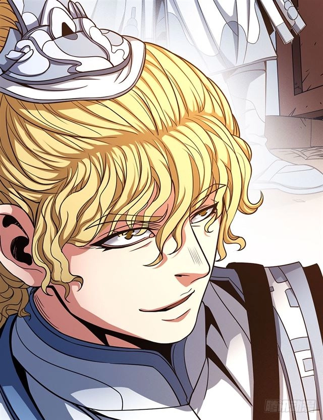 صفحة 46 — God Of Martial Arts الفصل 101