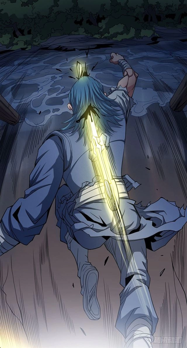 صفحة 53 — God Of Martial Arts الفصل 102