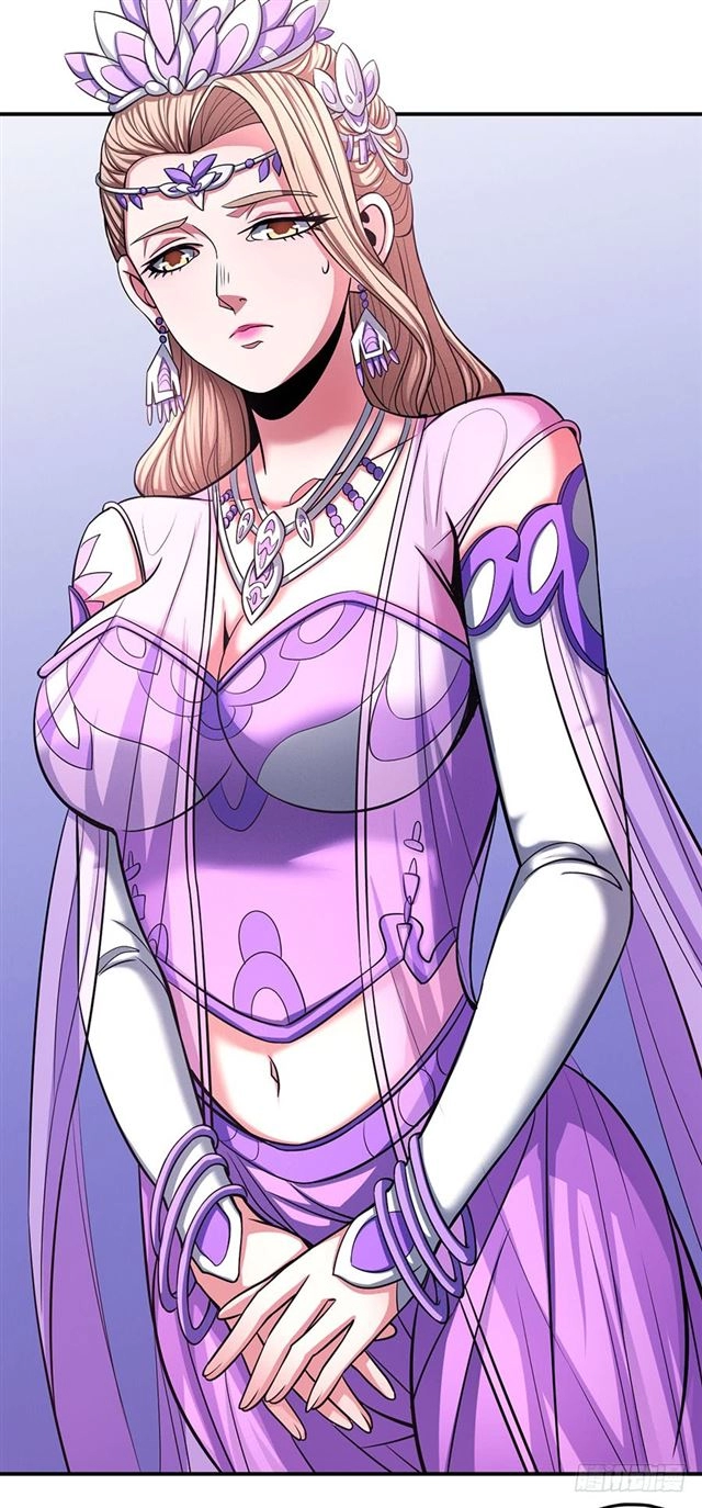 صفحة 56 — God Of Martial Arts الفصل 103