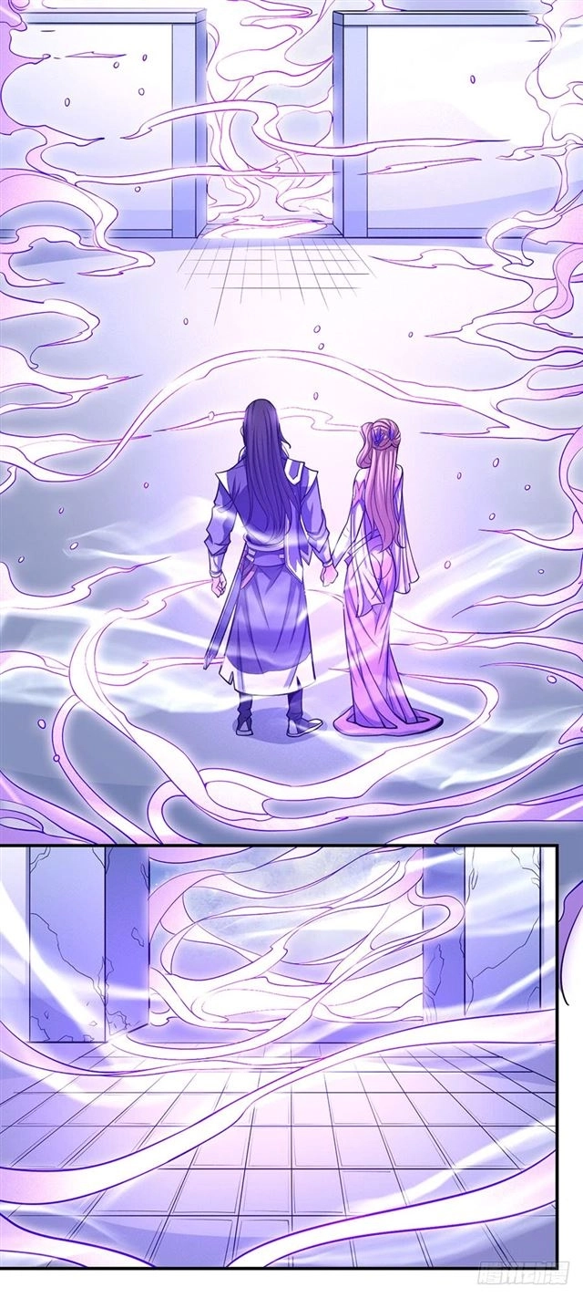 صفحة 63 — God Of Martial Arts الفصل 106