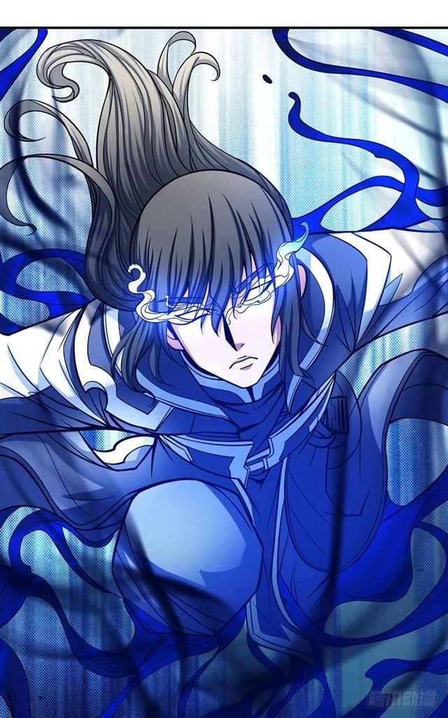 صفحة 49 — God Of Martial Arts الفصل 106