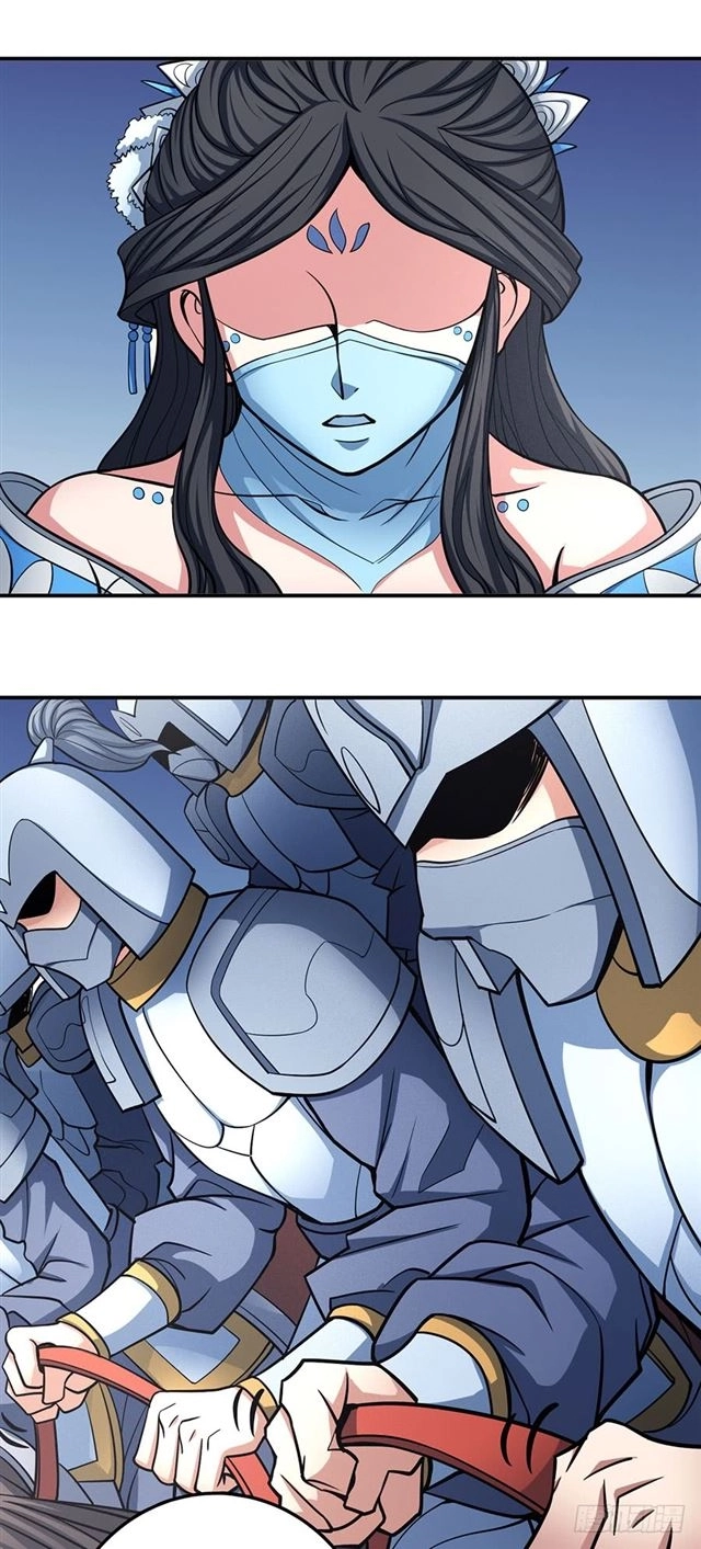 صفحة 18 — God Of Martial Arts الفصل 106