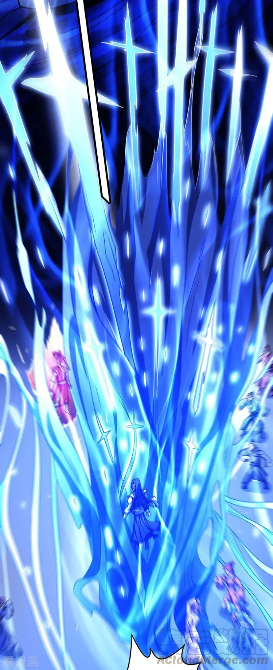 صفحة 48 — God Of Martial Arts الفصل 112