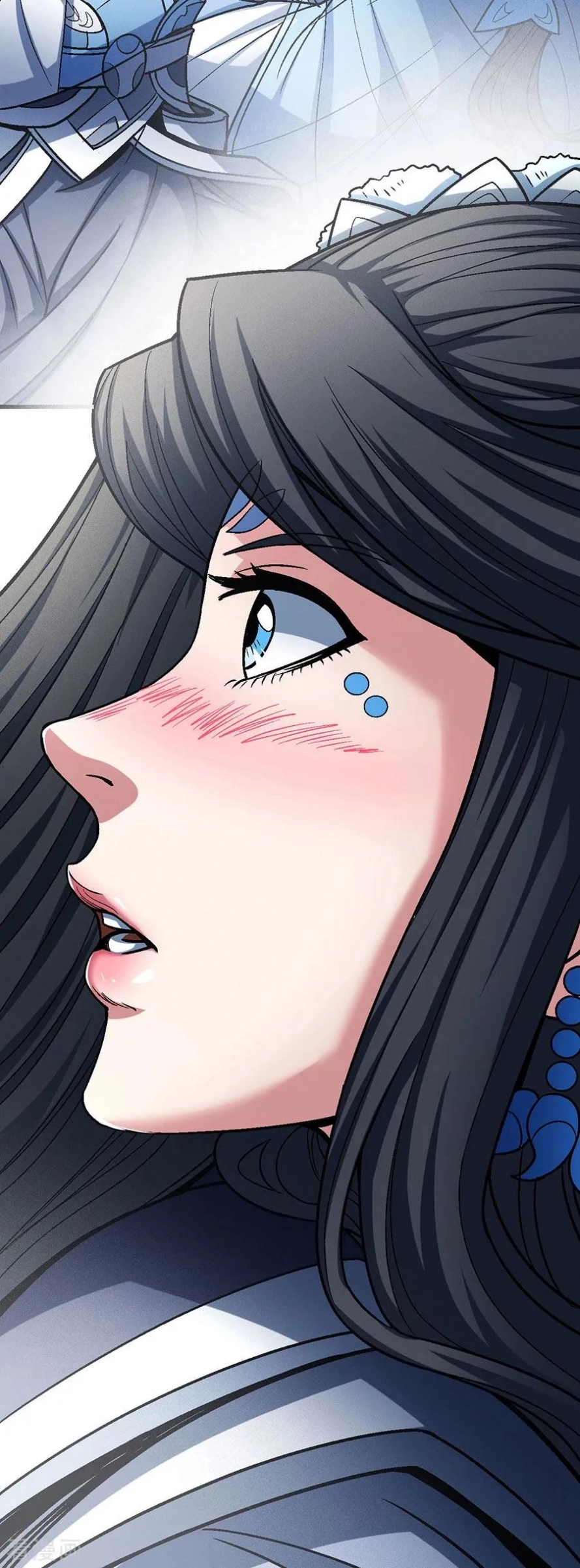 صفحة 55 — God Of Martial Arts الفصل 116