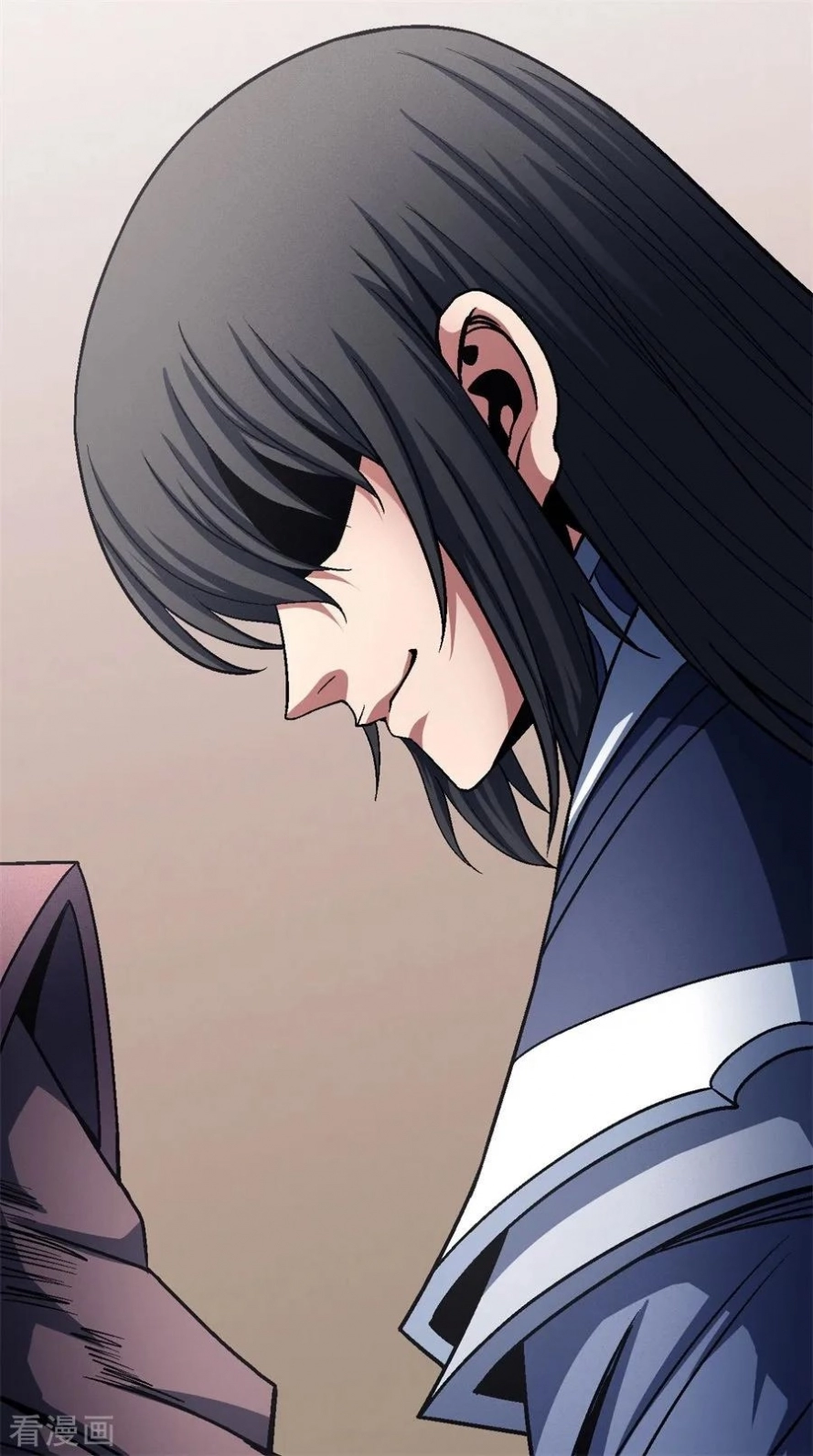 صفحة 63 — God Of Martial Arts الفصل 117