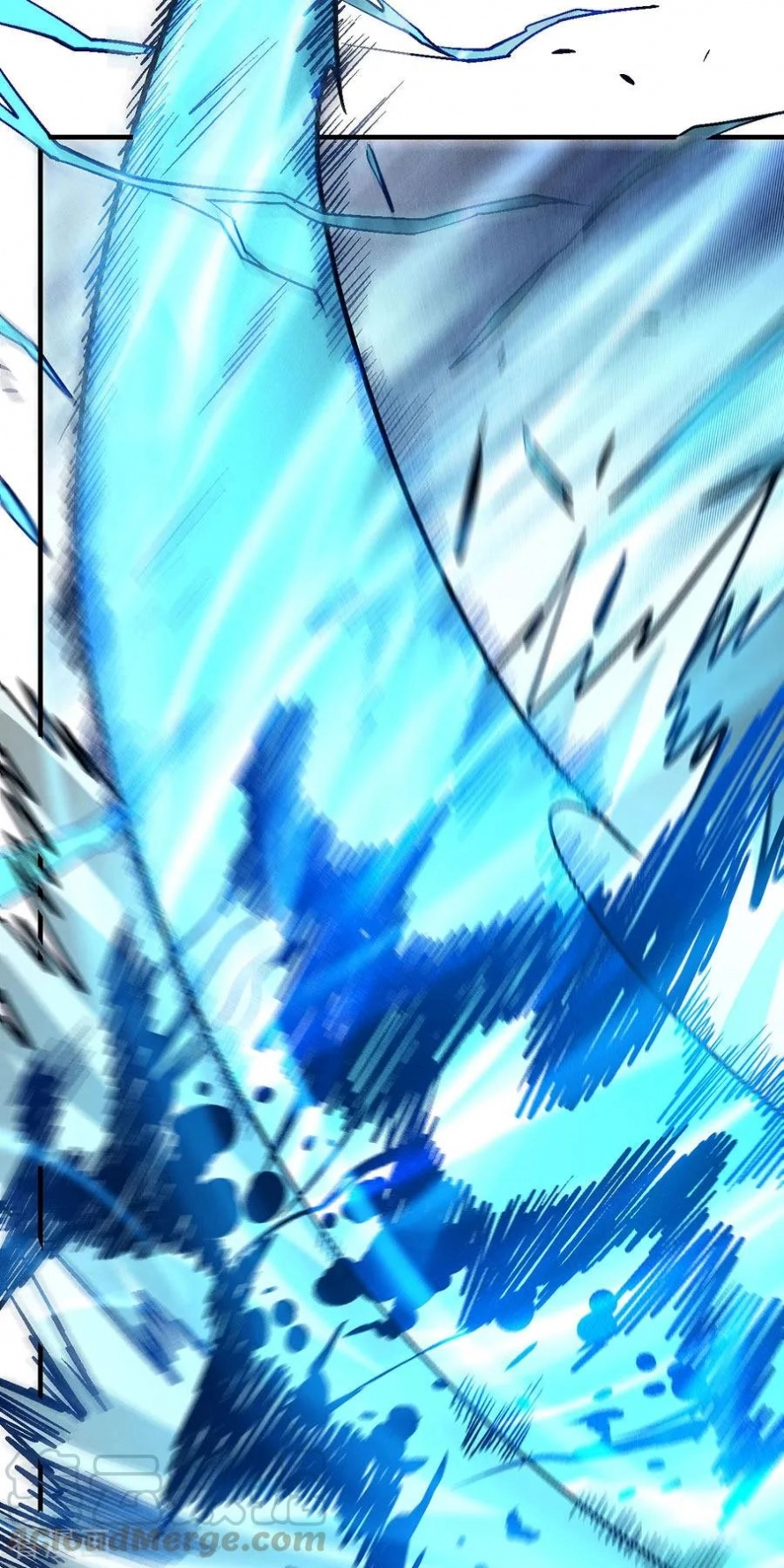 صفحة 51 — God Of Martial Arts الفصل 119