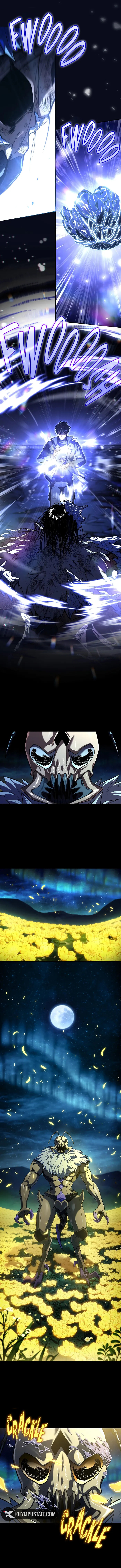 صفحة 3 — Return Of The Frozen Player الفصل 162