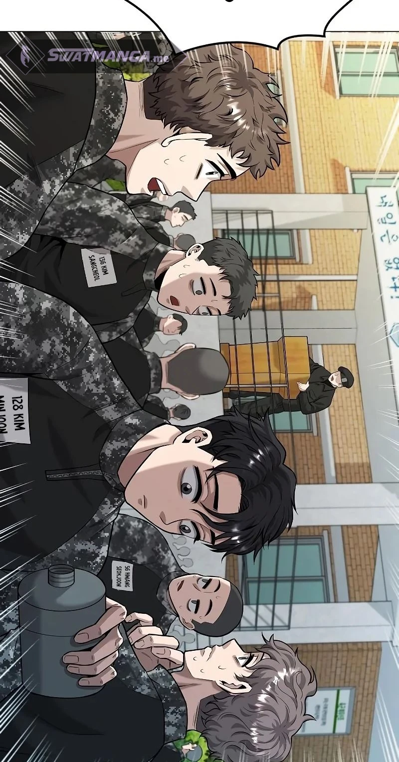 صفحة 52 — The Dark Mage’s Return to Enlistment الفصل 4