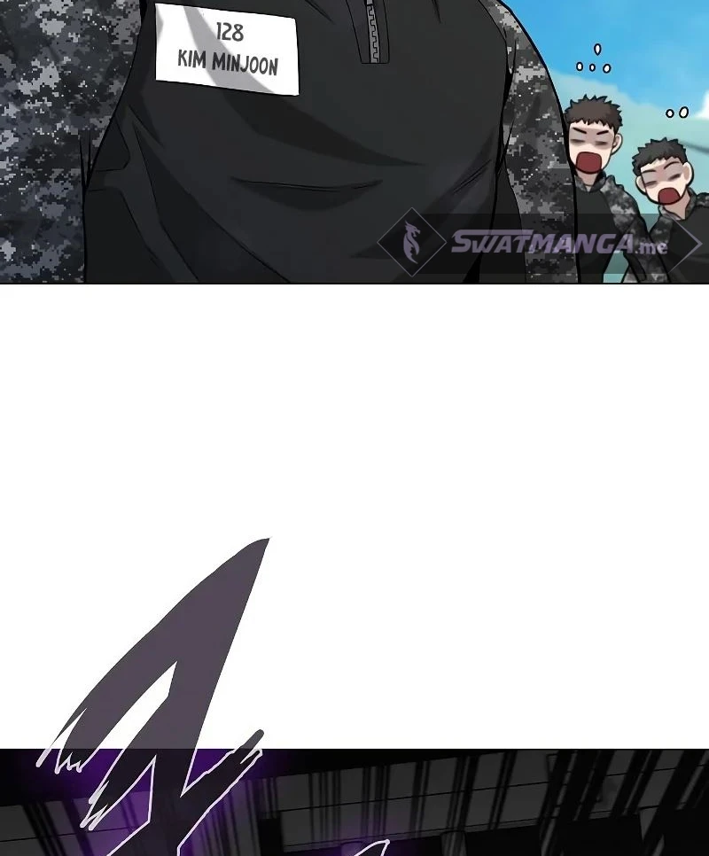 صفحة 73 — The Dark Mage’s Return to Enlistment الفصل 4