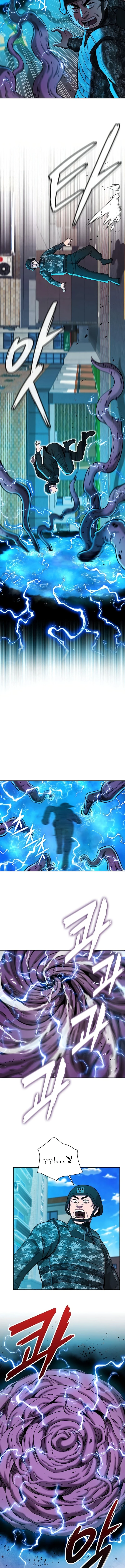 صفحة 10 — The Dark Mage’s Return to Enlistment الفصل 44