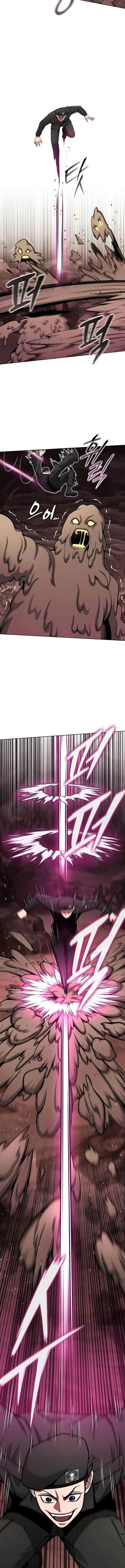 صفحة 10 — The Dark Mage’s Return to Enlistment الفصل 45