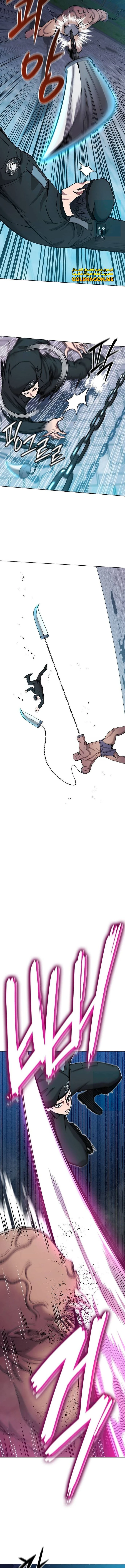 صفحة 10 — The Dark Mage’s Return to Enlistment الفصل 50