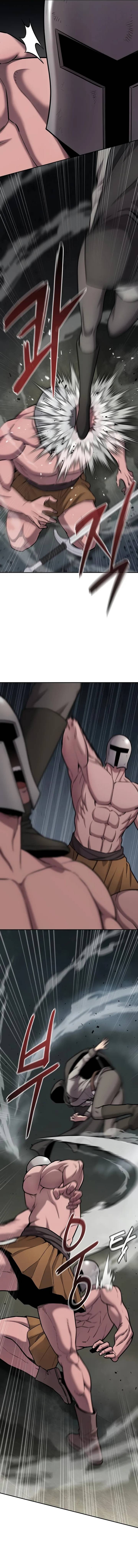 صفحة 9 — The Dark Mage’s Return to Enlistment الفصل 53